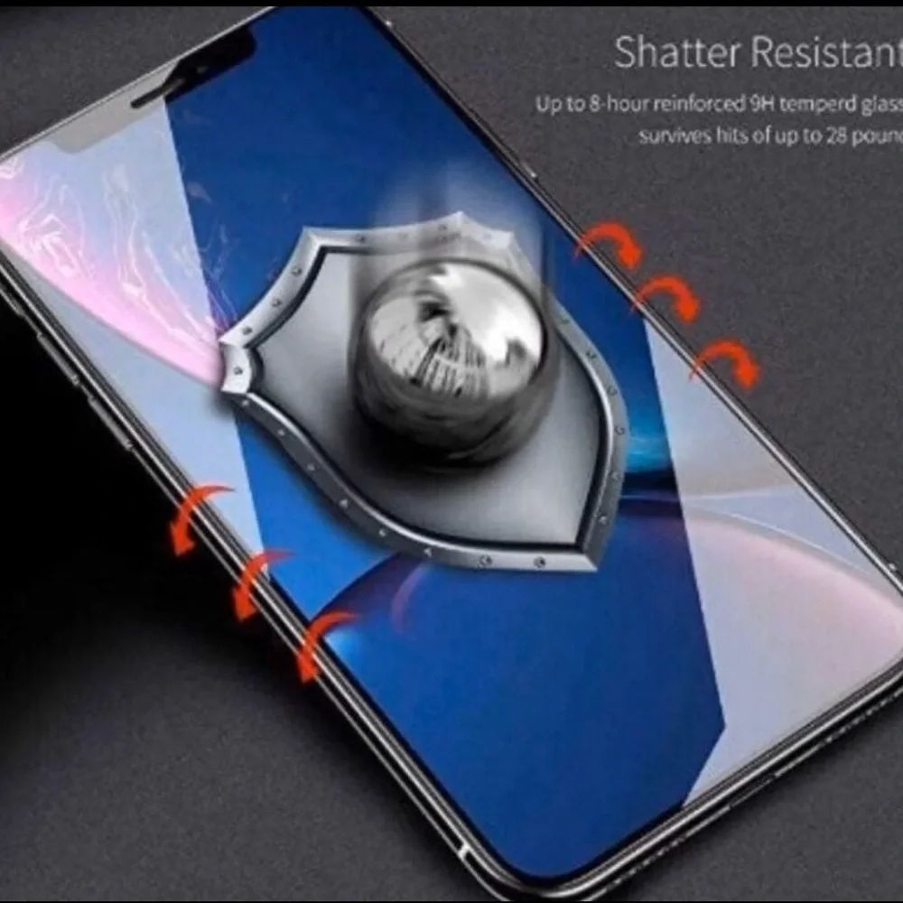 iPhone XR Screen Protector
